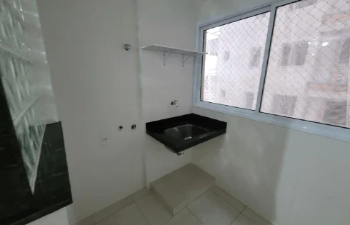 Apartamento em Santa Mônica, Uberlândia