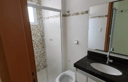 Apartamento em Santa Mônica, Uberlândia
