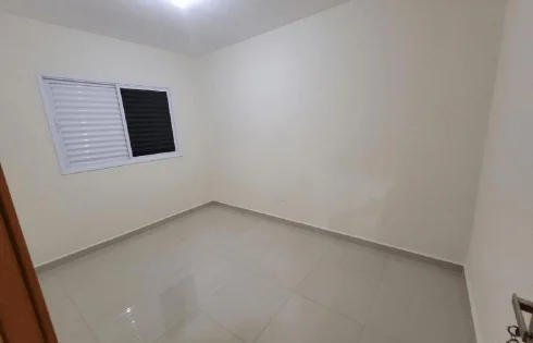 Apartamento em Santa Mônica, Uberlândia