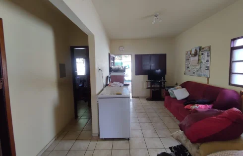 Casa em Santa Mônica, Uberlândia