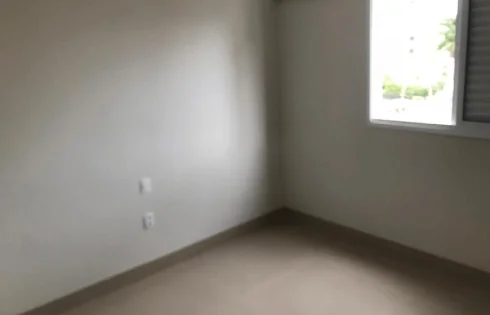 Apartamento em Osvaldo Rezende, Uberlândia