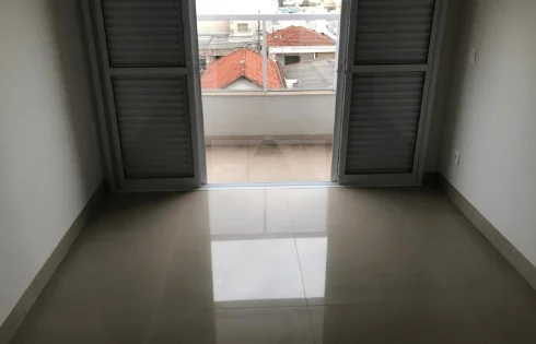Apartamento em Osvaldo Rezende, Uberlândia