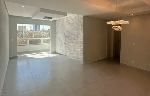 Apartamento em Saraiva, Uberlândia