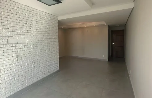 Apartamento em Saraiva, Uberlândia