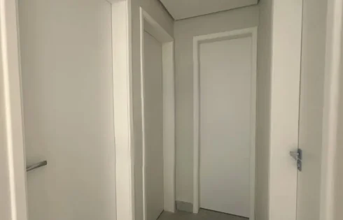 Apartamento em Saraiva, Uberlândia