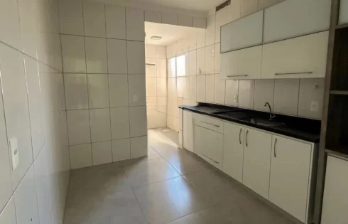 Apartamento em Saraiva, Uberlândia