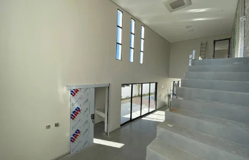 Casa em Alphaville I, Uberlândia