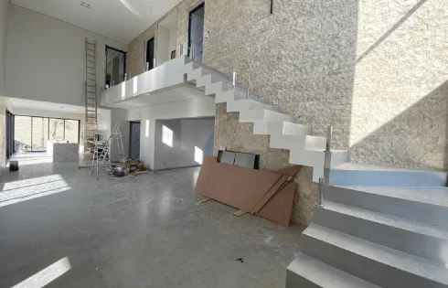 Casa em Alphaville I, Uberlândia