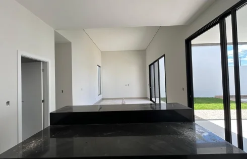 Casa em Novo Mundo, Uberlândia