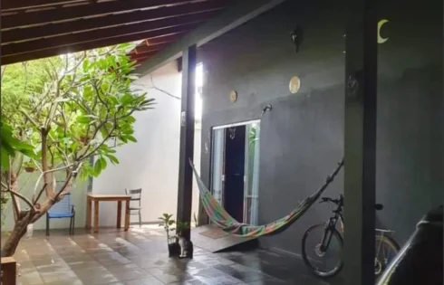 Casa em Cidade Jardim, Uberlândia