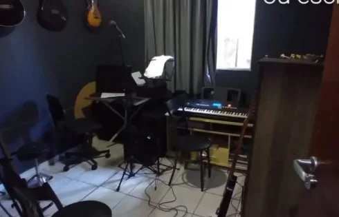 Casa em Cidade Jardim, Uberlândia