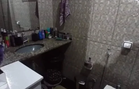 Casa em Cidade Jardim, Uberlândia