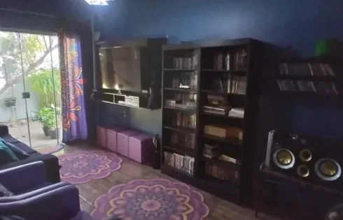 Casa em Cidade Jardim, Uberlândia