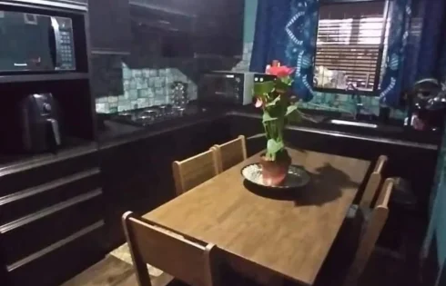 Casa em Cidade Jardim, Uberlândia