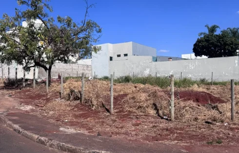 Morada da Colina, Uberlândia