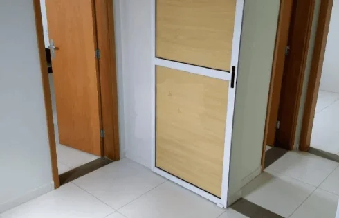 Apartamento em Custódio Pereira, Uberlândia