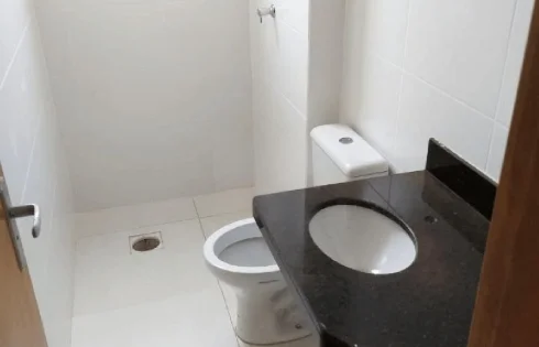 Apartamento em Custódio Pereira, Uberlândia