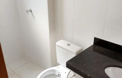 Apartamento em Custódio Pereira, Uberlândia