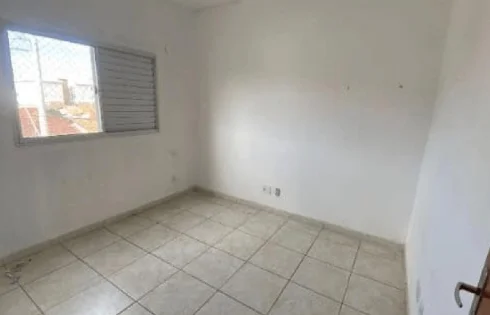 Apartamento em Jardim Holanda, Uberlândia