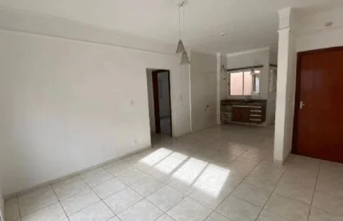 Apartamento em Jardim Holanda, Uberlândia