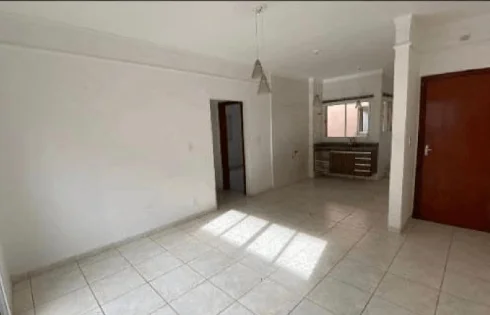 Apartamento em Jardim Holanda, Uberlândia
