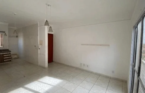 Apartamento em Jardim Holanda, Uberlândia