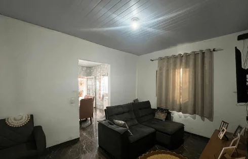 Casa em Mansour, Uberlândia
