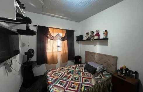 Casa em Mansour, Uberlândia