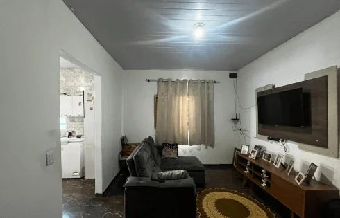 Casa em Mansour, Uberlândia