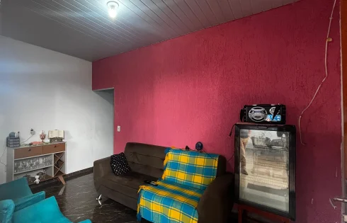 Casa em Mansour, Uberlândia
