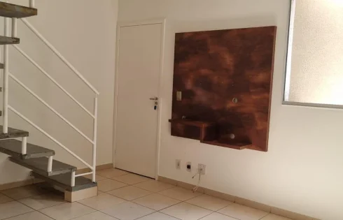 Apartamento em Martins, Uberlândia