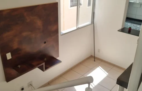 Apartamento em Martins, Uberlândia