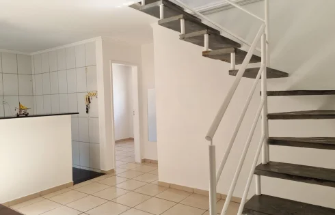 Apartamento em Martins, Uberlândia