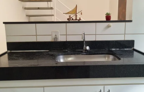 Apartamento em Martins, Uberlândia