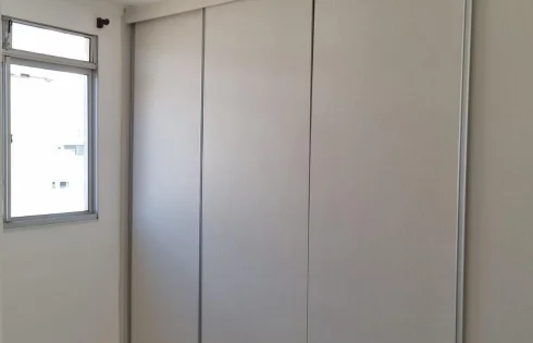 Apartamento em Martins, Uberlândia