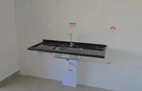 Apartamento em Jardim Sul, Uberlândia