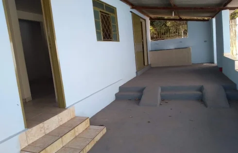 Casa em Boa Vista, Tupaciguara
