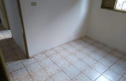 Casa em Boa Vista, Tupaciguara