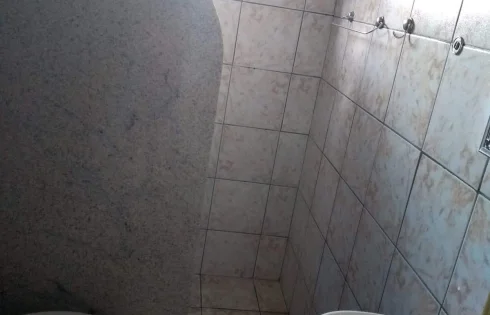 Casa em Boa Vista, Tupaciguara