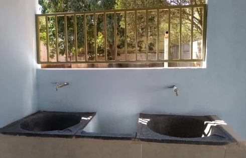 Casa em Boa Vista, Tupaciguara