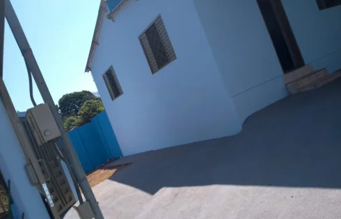 Casa em Boa Vista, Tupaciguara
