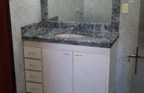 Apartamento em Lídice, Uberlândia