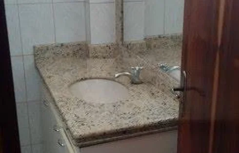Apartamento em Lídice, Uberlândia