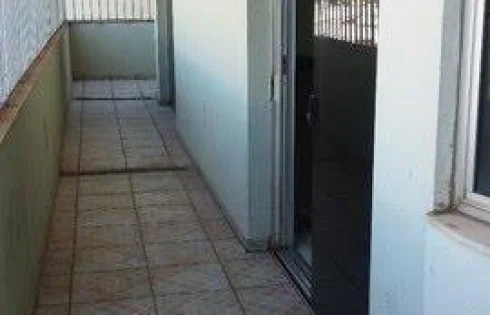 Apartamento em Lídice, Uberlândia