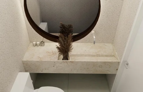 Apartamento em Gávea, Uberlândia