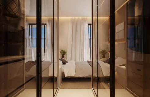 Apartamento em Gávea, Uberlândia
