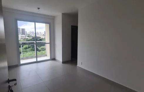 Apartamento em Jaraguá, Uberlândia