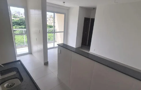 Apartamento em Jaraguá, Uberlândia