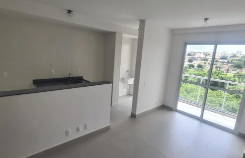 Apartamento em Jaraguá, Uberlândia