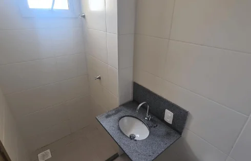 Apartamento em Jaraguá, Uberlândia